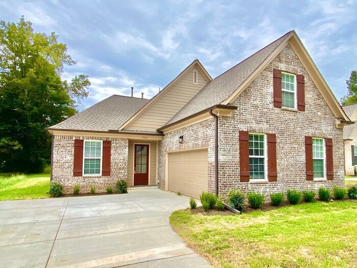 Now Leasing a 4-bedroom 2.5 bath home in Millington. Available Now! - Now Leasing a 4-bedroom 2.5 bath home in Millington. Available Now!