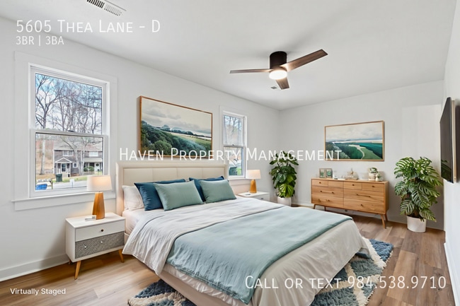 Photo - 5605 Thea Ln Unit D