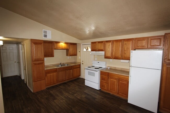 Photo - 2110 N 1st St Unit (533) #A