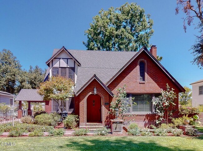 Photo - 840 N Euclid Ave House