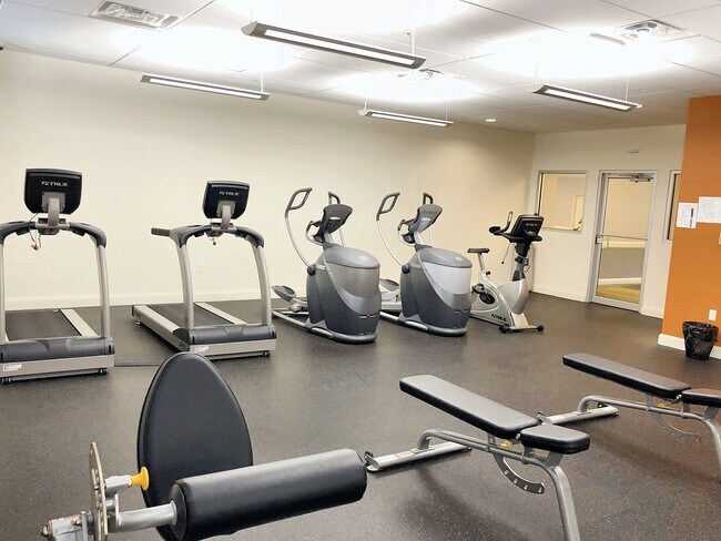 Photo - North River Luxury Apartments