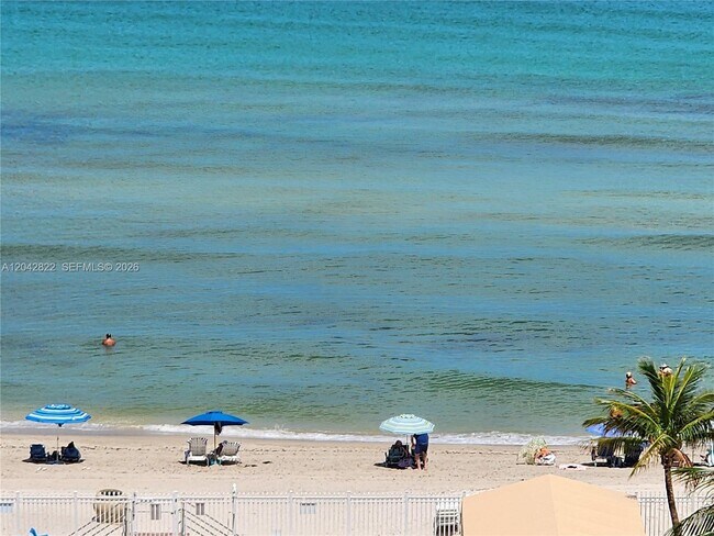 Photo - 3505 S Ocean Dr Unit 821