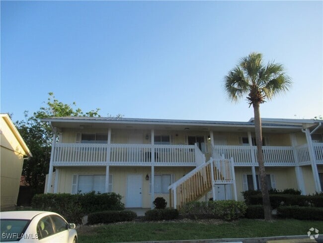 Building Photo - 4605 Bayshore Dr Unit G7 Rental