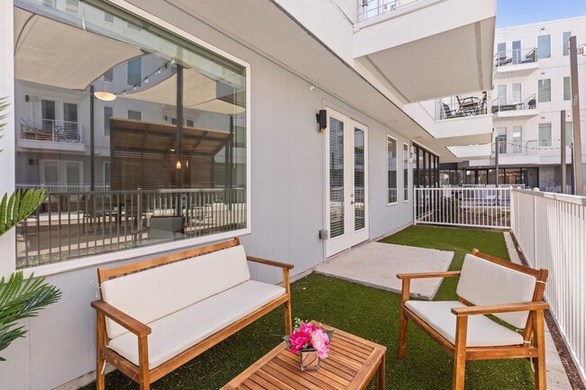 Photo - 5820 1/2 Cameron Rd Unit FL1-ID1335451P