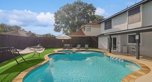 Photo - 1101 Homestead St Unidad SI ID1514794P