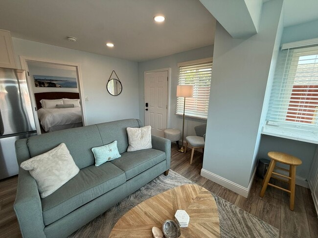 Photo - Stylish Cozy One Bedroom in Pismo Beach Utilities Included & WiFI