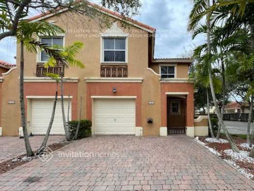 Building Photo - 3161 SW 153rd Path Rental