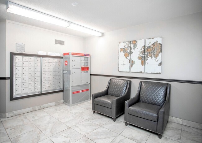 Photo - Kingsberry Towers