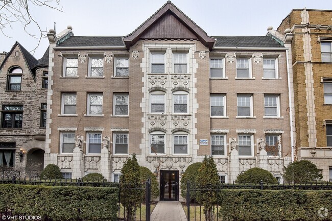 Building Photo - 644 W Wrightwood Ave Unit 214 Rental