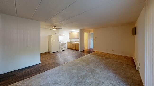 Photo - Brixworth Apartments