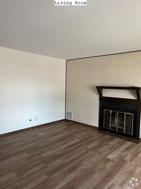 Building Photo - 2553 Gilpin Ct Rental