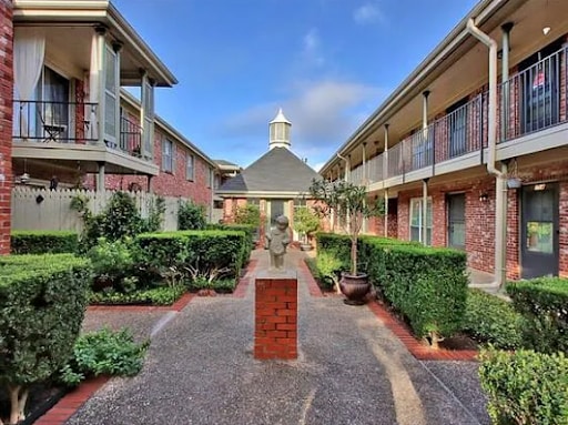 Photo - 7920 Rockwood Ln Unidad 240