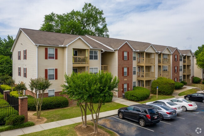 Building Photo - Oglethorpe