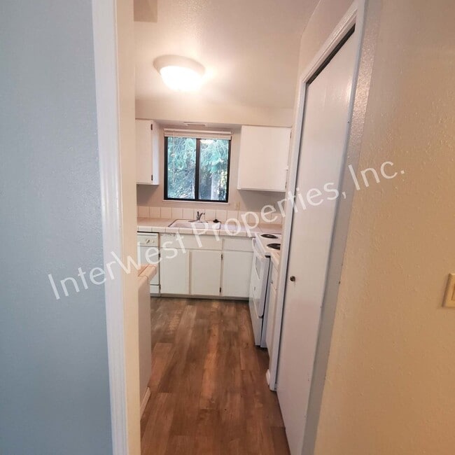 Photo - Beautiful Ranch Style Home on Very Large Corner Lot With W/D Hookups, Fireplace, 2 Car Garage & A...