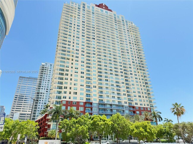 Photo - 1155 Brickell Bay Dr Unit 2108