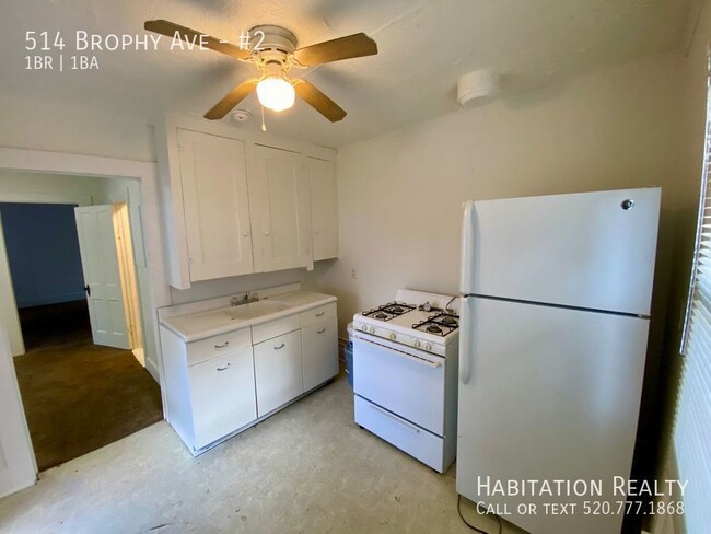 Photo - 514 Brophy Ave Unidad #2