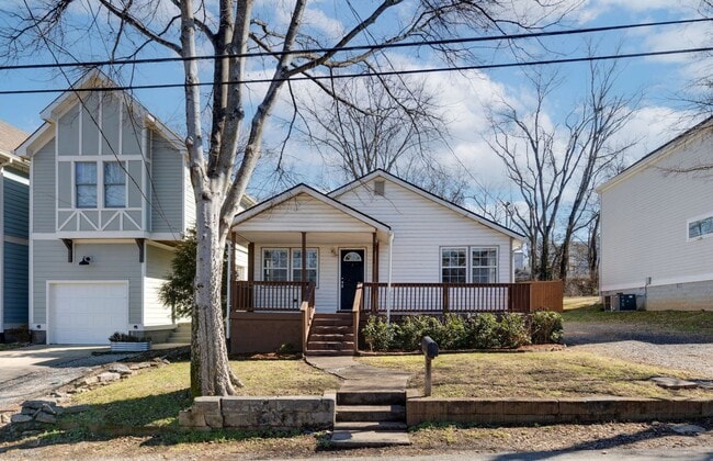 Photo - Awesome 3BR/2BA home in the highly desirable East Nashville neighborhood!