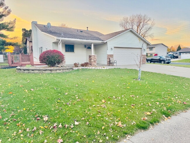 Photo - "Charming 4-Bedroom Home with Granite Elegance & Hardwood Warmth in Savage!"