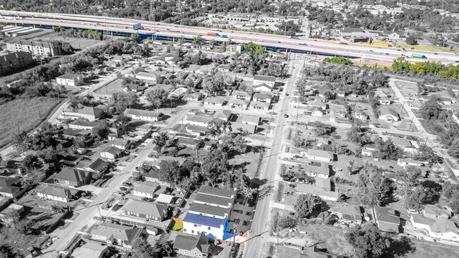 Photo - 4008 Bennington St