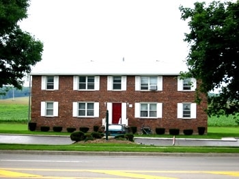 Arcade Apartments - Arcade Apartments