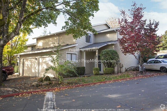 Building Photo - Connected Living in Wilsonville – Close to... Rental