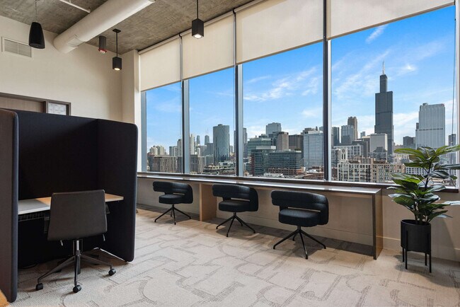 Photo - 1050 W Van Buren St Unidad ID1029618P