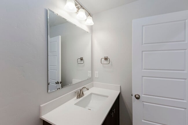 Photo - Adorable and affordable attached townhome ...