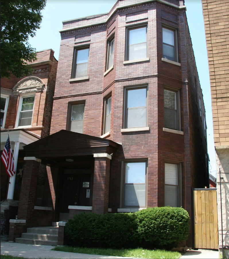 Photo - 3702 S Wolcott Ave House