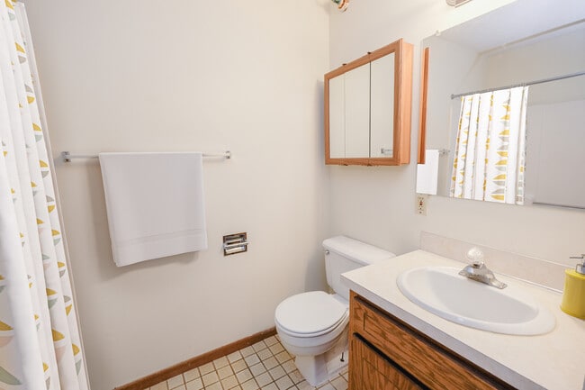 Wedgewood Place Apartments
