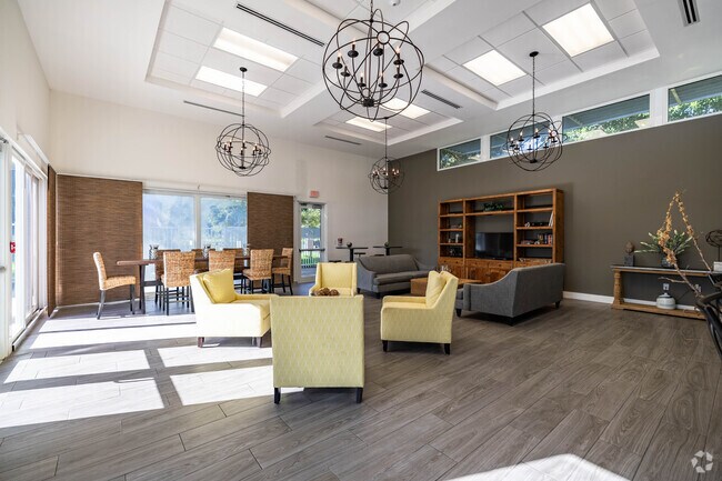 Multi-Purpose Club House