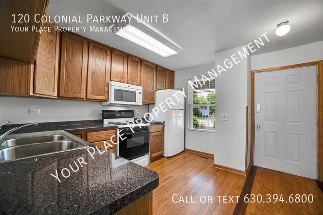 Photo - 120 Colonial Pkwy