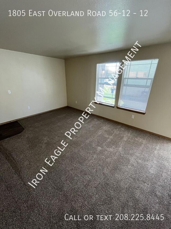 Photo - 1805 E Overland Rd Unidad 12