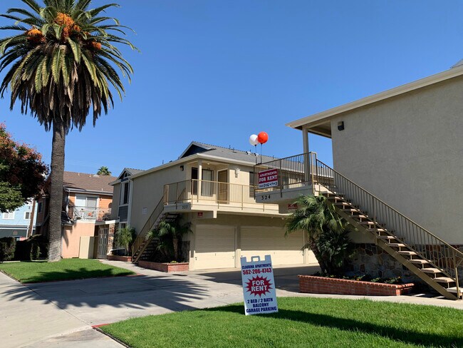 Claudina Apartments - Claudina Apartments