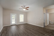 2BR 2B livingroom