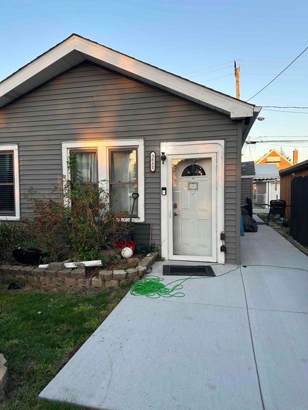 Building Photo - 3631 S 55th Ct Rental