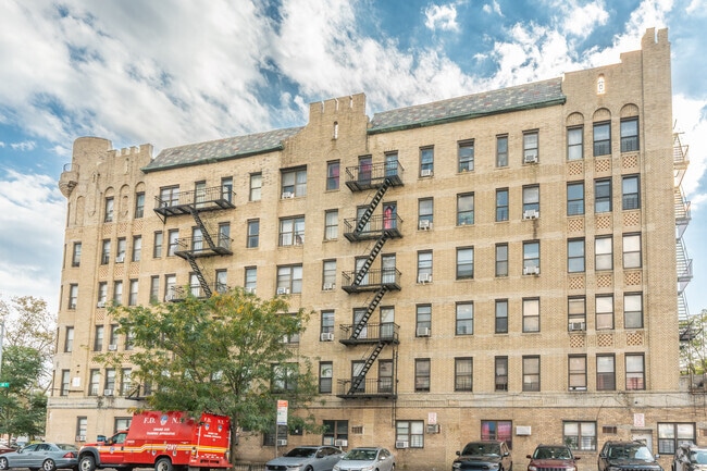 Photo - The Theda Garden