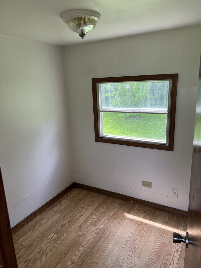 212.5 Letchworth Rental House Rental in Rantoul, IL