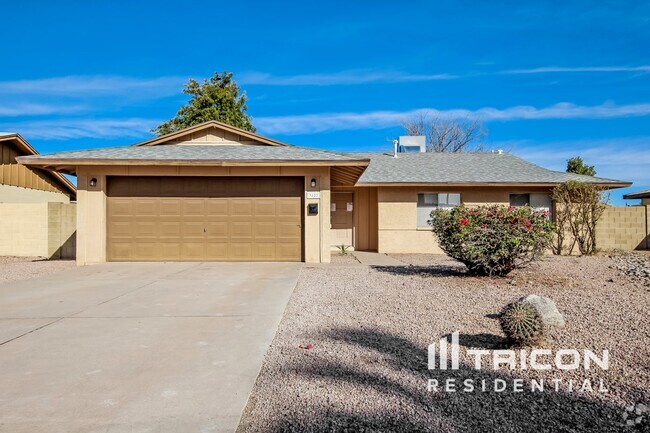 Building Photo - 3822 W Mauna Loa Ln Rental