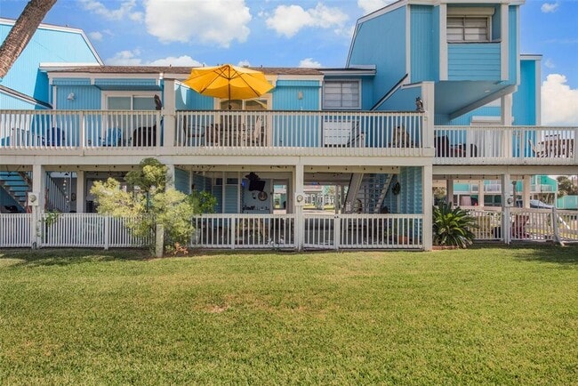 Building Photo - 103 Jean Lafitte Cove Rental