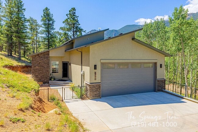 6770 Eagle Mountain Rd