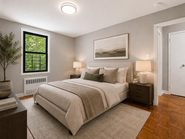Photo - 525-527 Riverdale Avenue Unit 2E