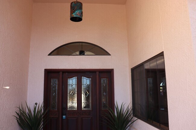 Photo - Golf Course Location