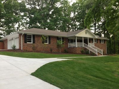 Building Photo - 3015 Wilson Rd Rental
