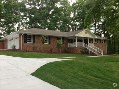 Building Photo - 3015 Wilson Rd Rental
