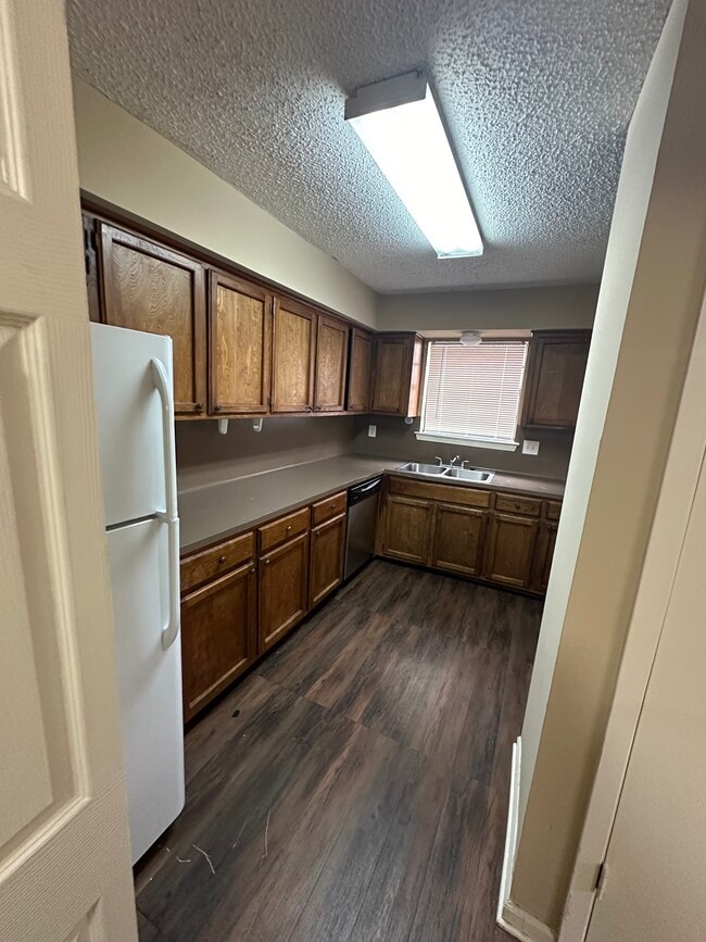 Shenandoah Ridge Townhomes