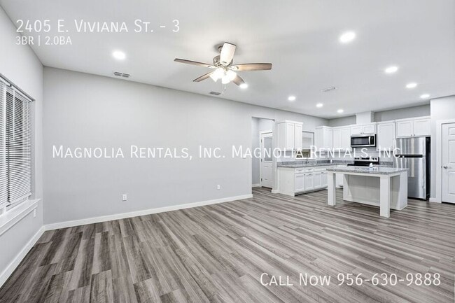 Photo - 2405 E Viviana St Unit 3