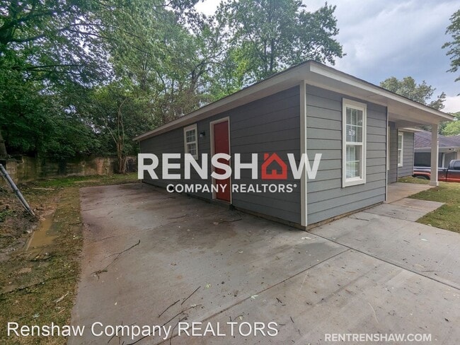 Photo - 4 br, 2 bath House - 3781 Hanna Dr