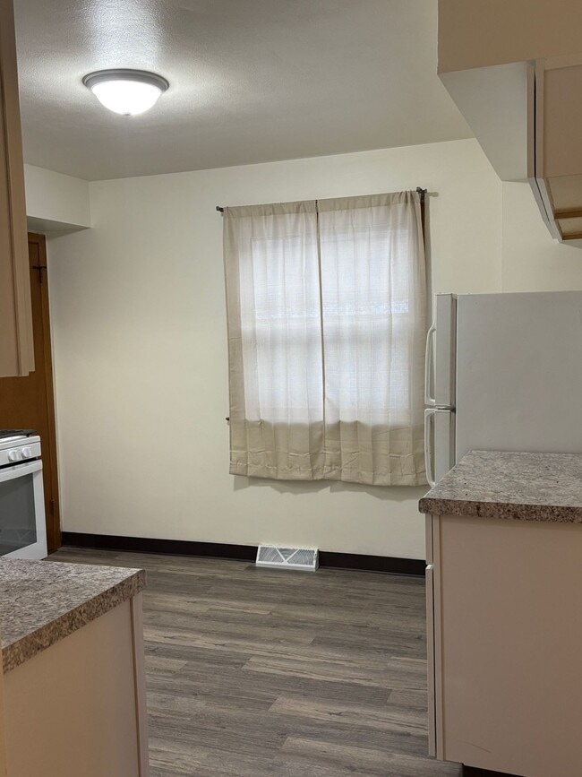 Photo - Immaculate Updated 3 Bedroom one 1 Bath with Garage