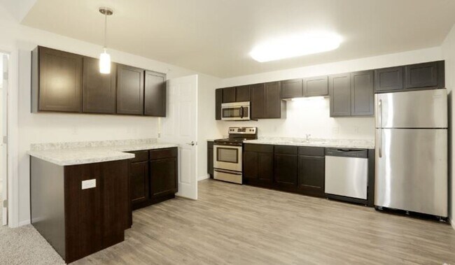 Photo - Hunters View III Unidad 201