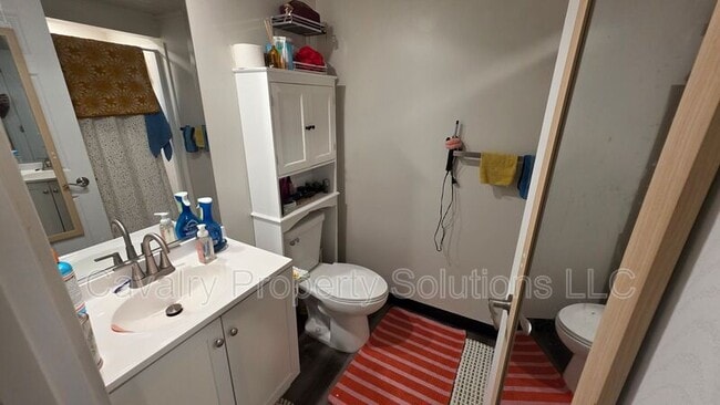Photo - 3947 E Calvary Rd Unidad (Electric included in Rent! Heat & AC)